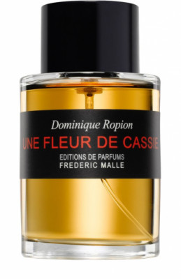 Парфюмерная вода Une Fleur de Cassie (100ml) Frederic Malle